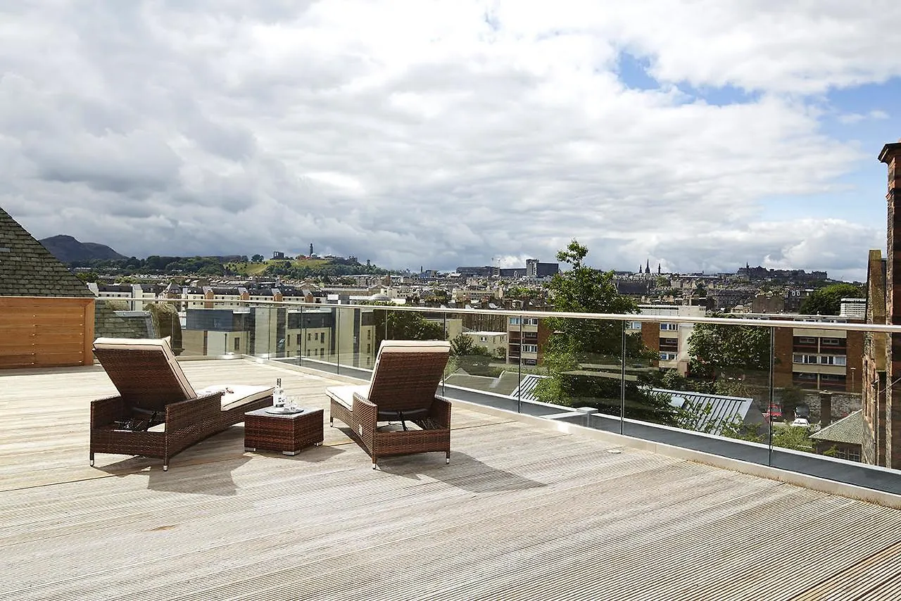 Kingsford Residence (Adults Only) Edinburgh United Kingdom